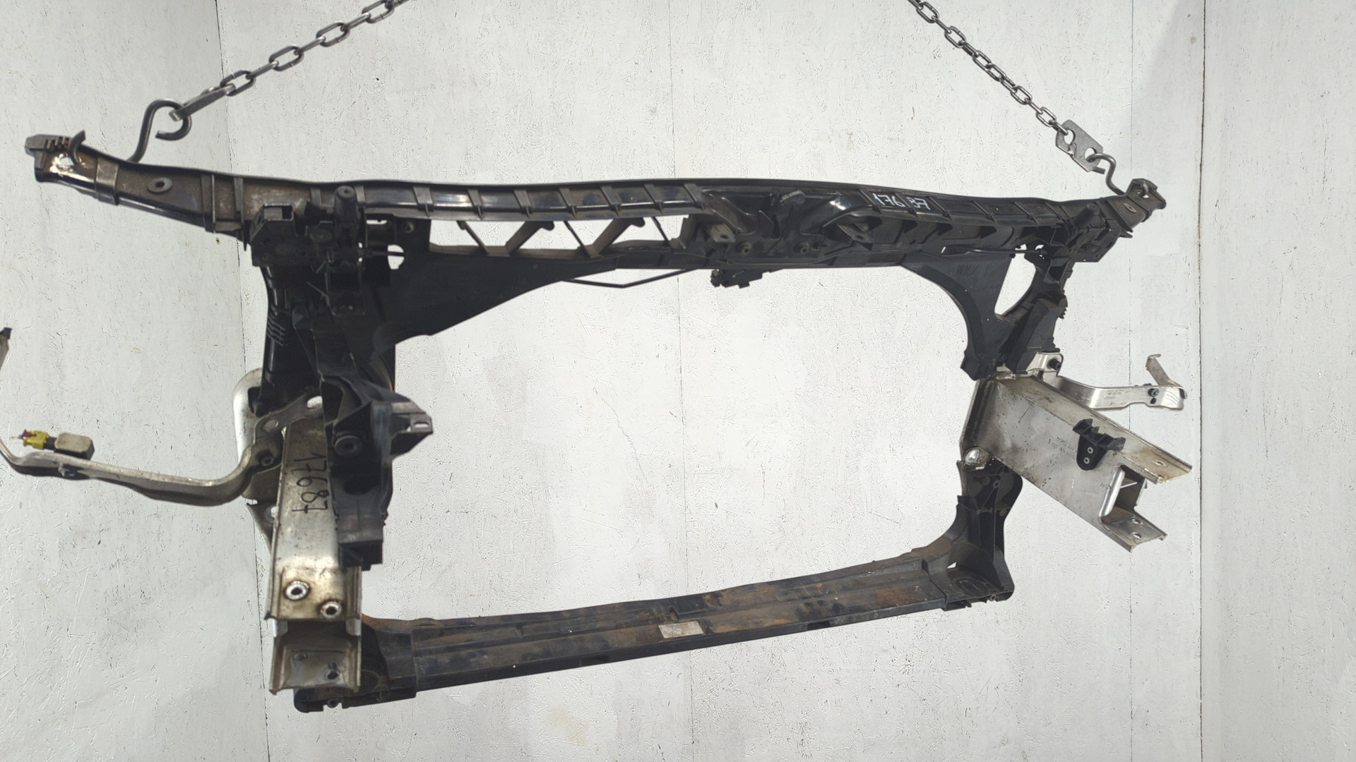 Панель передняя (телевизор)