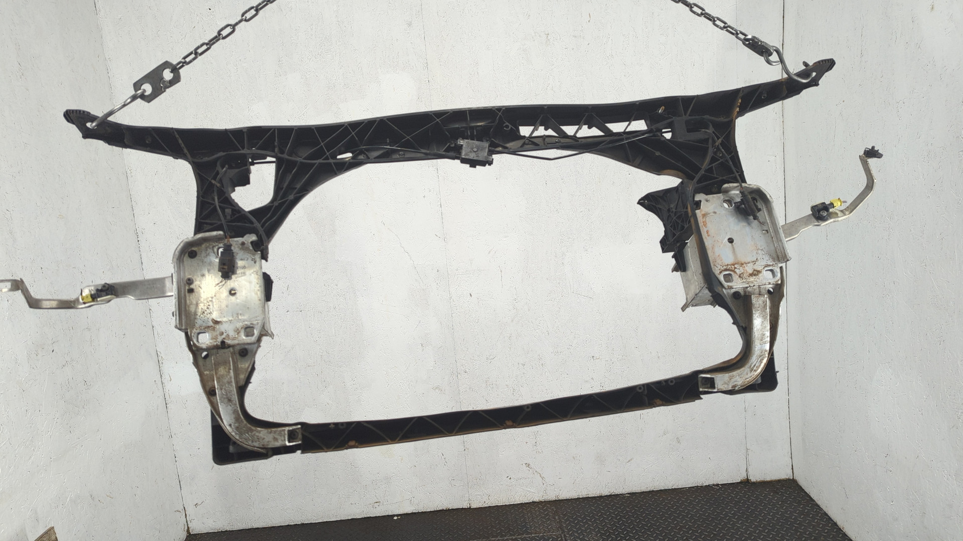 Панель передняя (телевизор)