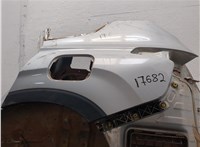 71503S2C00 Четверть задняя Hyundai Santa Fe 2018-2024 20658623 #5