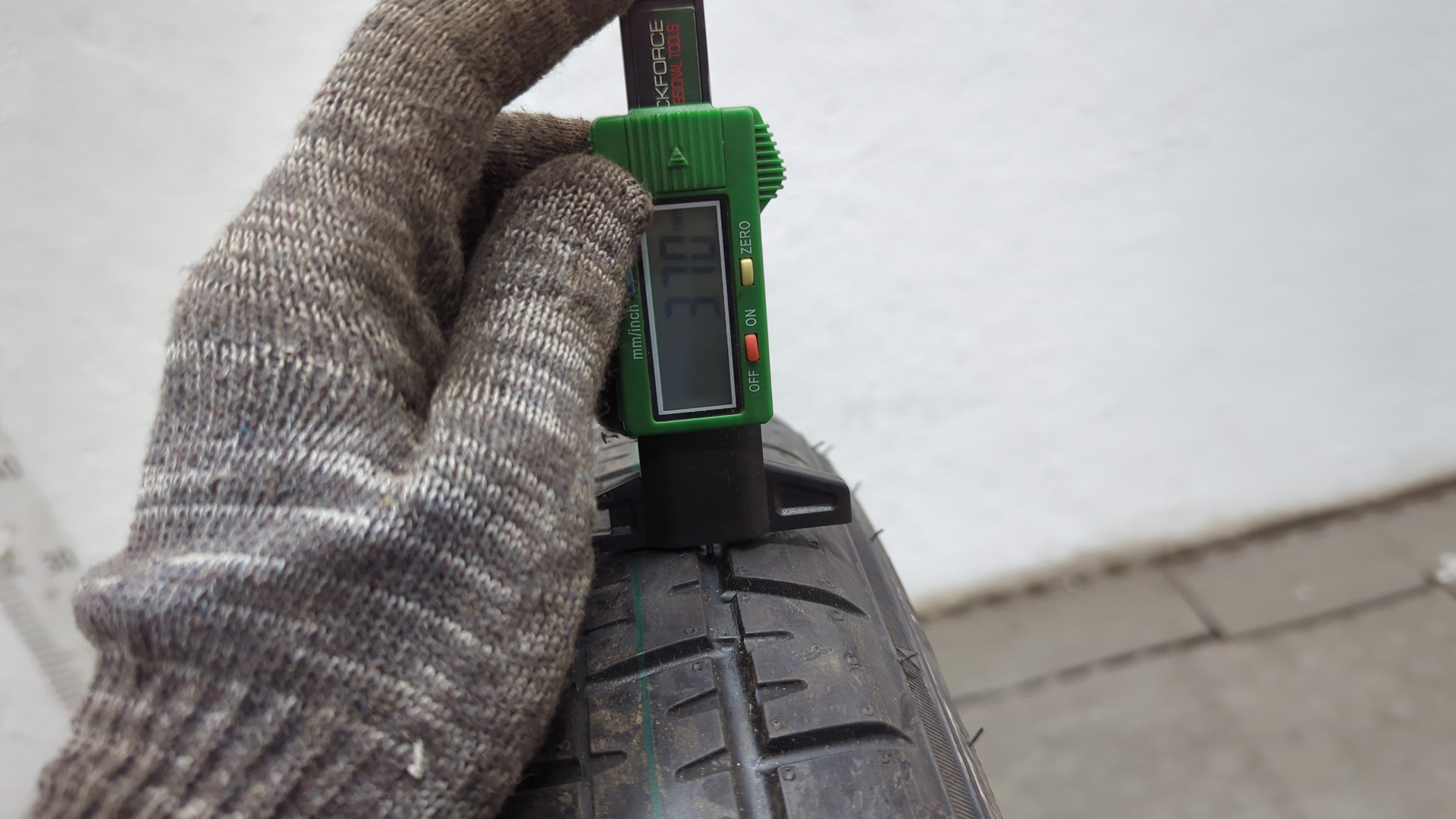 Диск запасного колеса/докатка