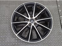 FR3J1007AA Комплект литых дисков Ford Mustang 2017-2023 20658670 #2