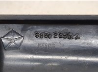 68502251AA Накладка рейлинга Chrysler Voyager 2019-2025 20658712 #8