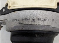 A1662406117, A1662405117 Подушка крепления двигателя Mercedes GL X166 2012-2016 20658723 #3