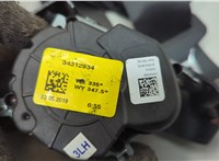 34312934 Ремень безопасности Hyundai Palisade 2018-2022 20658839 #3