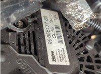 0135QE Двигатель (ДВС на разборку) Peugeot 5008 2009-2016 20658961 #3