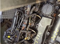 0135QE Двигатель (ДВС на разборку) Peugeot 5008 2009-2016 20658961 #5