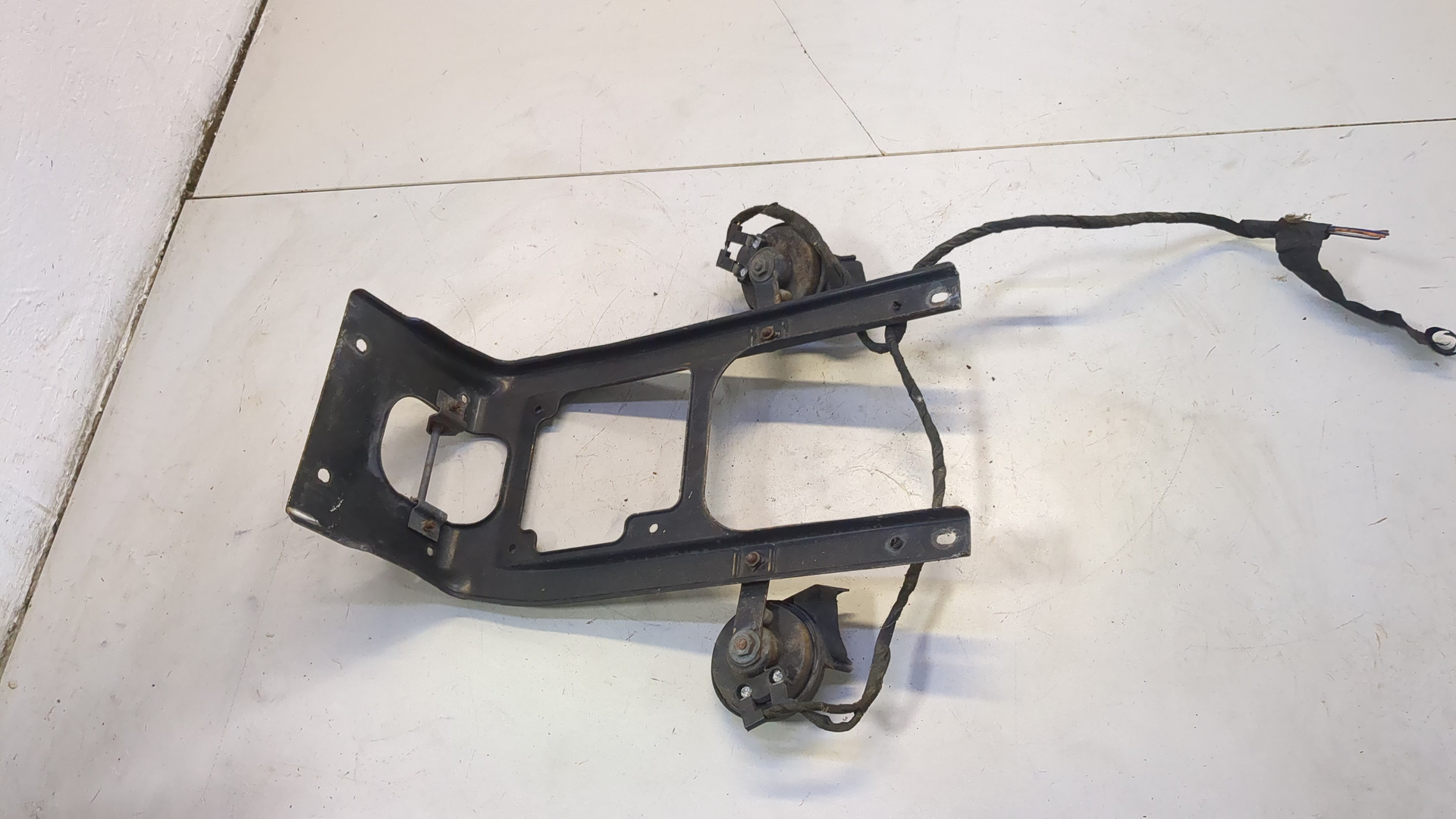 Кронштейн (сопут. товар)