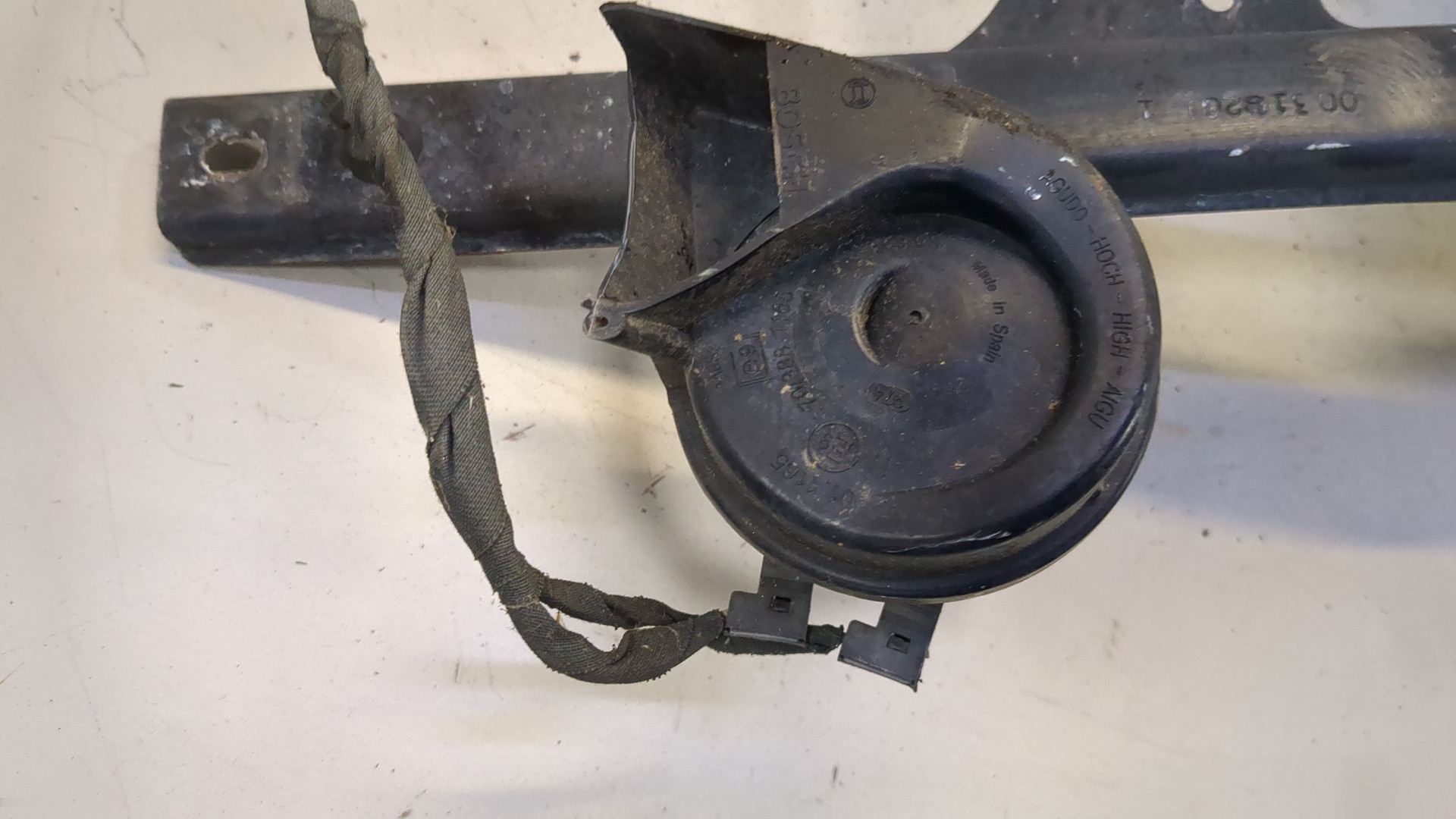 Кронштейн (сопут. товар)