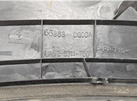 66863CG01A, 66863CG00A Жабо под дворники (дождевик) Infiniti FX 2002-2009 20659036 #3