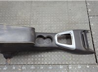 15832110, 21997041 Консоль салона (кулисная часть) Hummer H3 20659095 #1