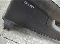 15832110, 21997041 Консоль салона (кулисная часть) Hummer H3 20659095 #3