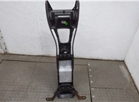 15832110, 21997041 Консоль салона (кулисная часть) Hummer H3 20659095 #7