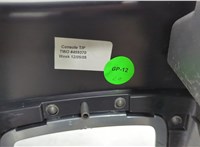 15832110, 21997041 Консоль салона (кулисная часть) Hummer H3 20659095 #8