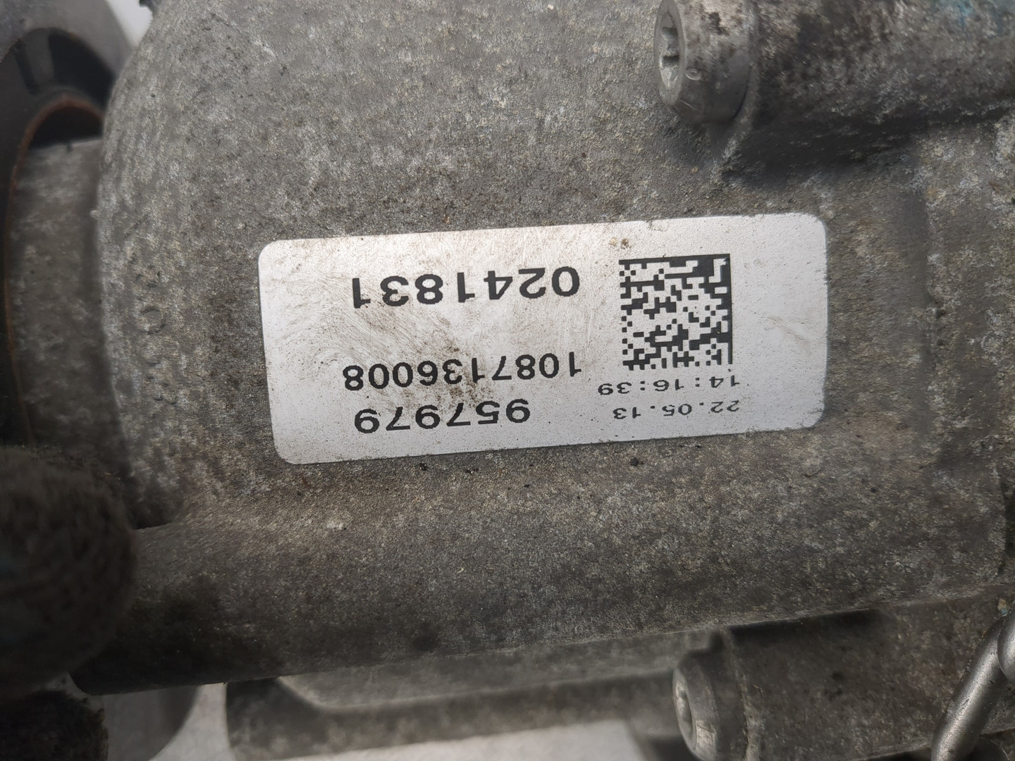 АКПП (автоматическая коробка переключения передач)