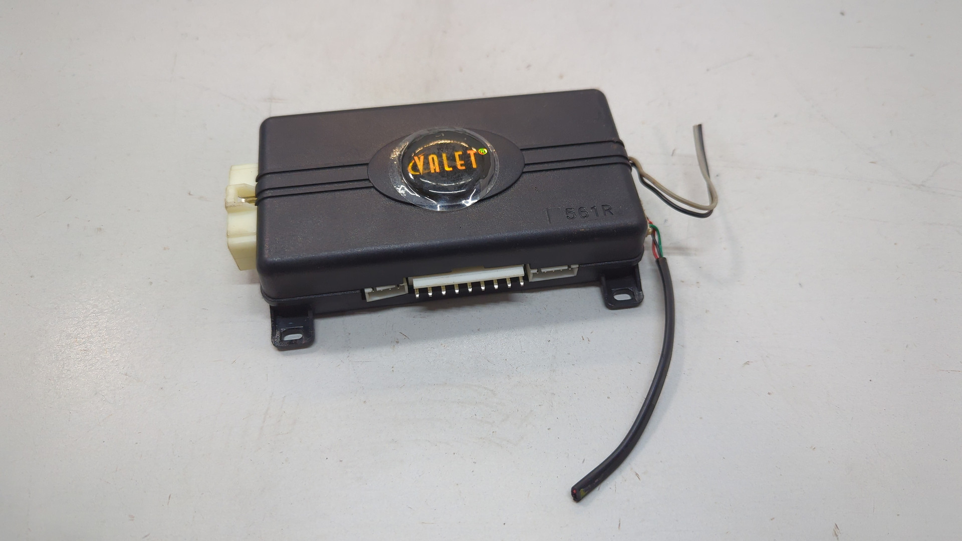 Блок электронный