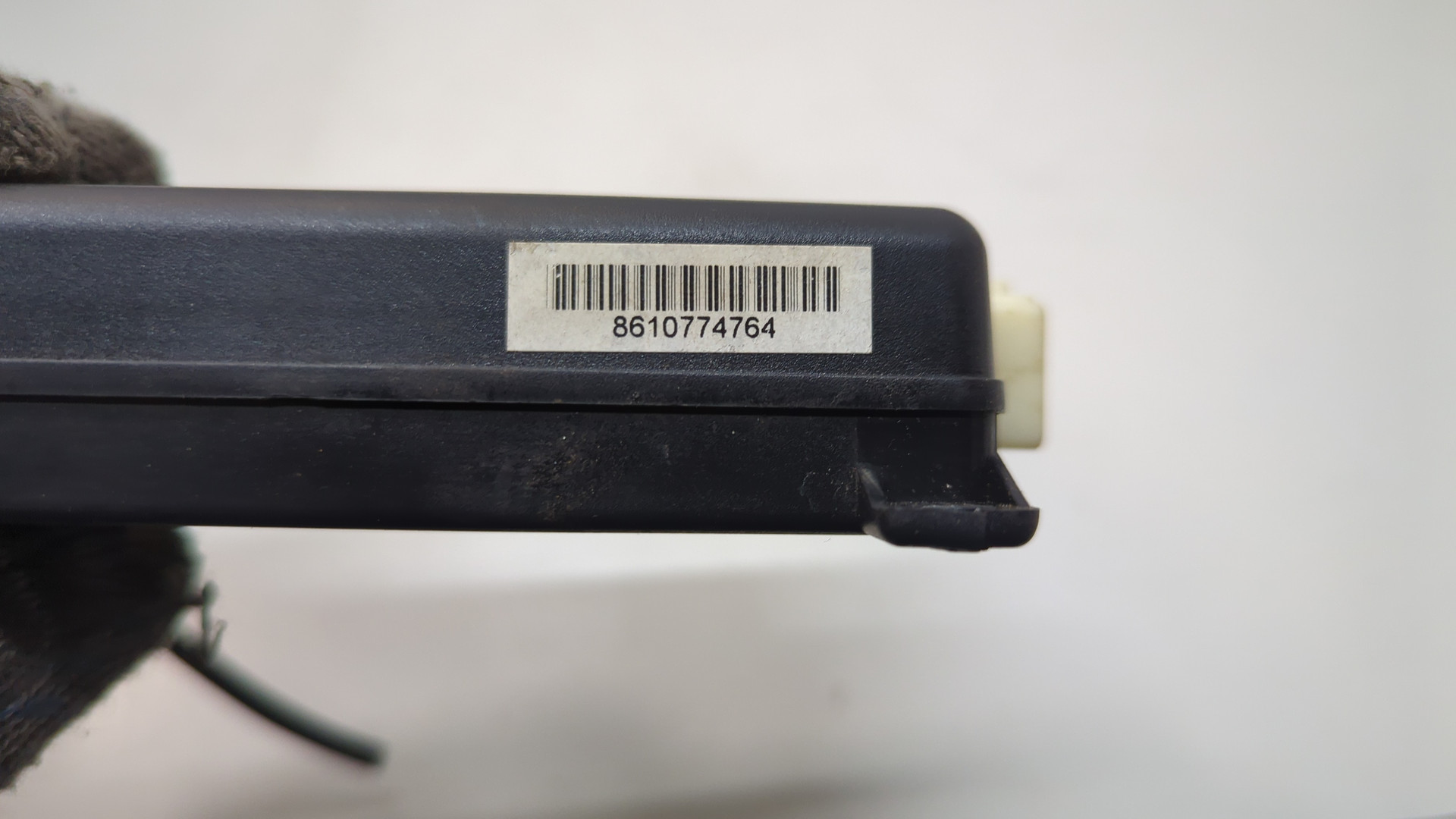 Блок электронный