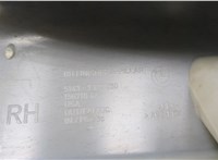 51437129750 Обшивка стойки BMW X5 E70 2006-2013 20659320 #5