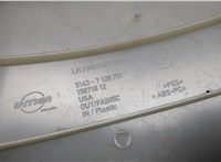 51437129751 Обшивка центральной стойки BMW X5 E70 2006-2013 20659344 #4