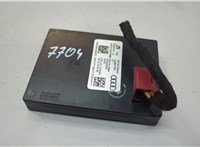 4L0907335 Блок управления бесключевого доступа Audi Q7 2005-2015 20659393 #1