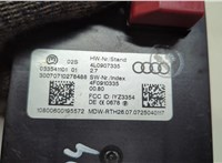 4L0907335 Блок управления бесключевого доступа Audi Q7 2005-2015 20659393 #3