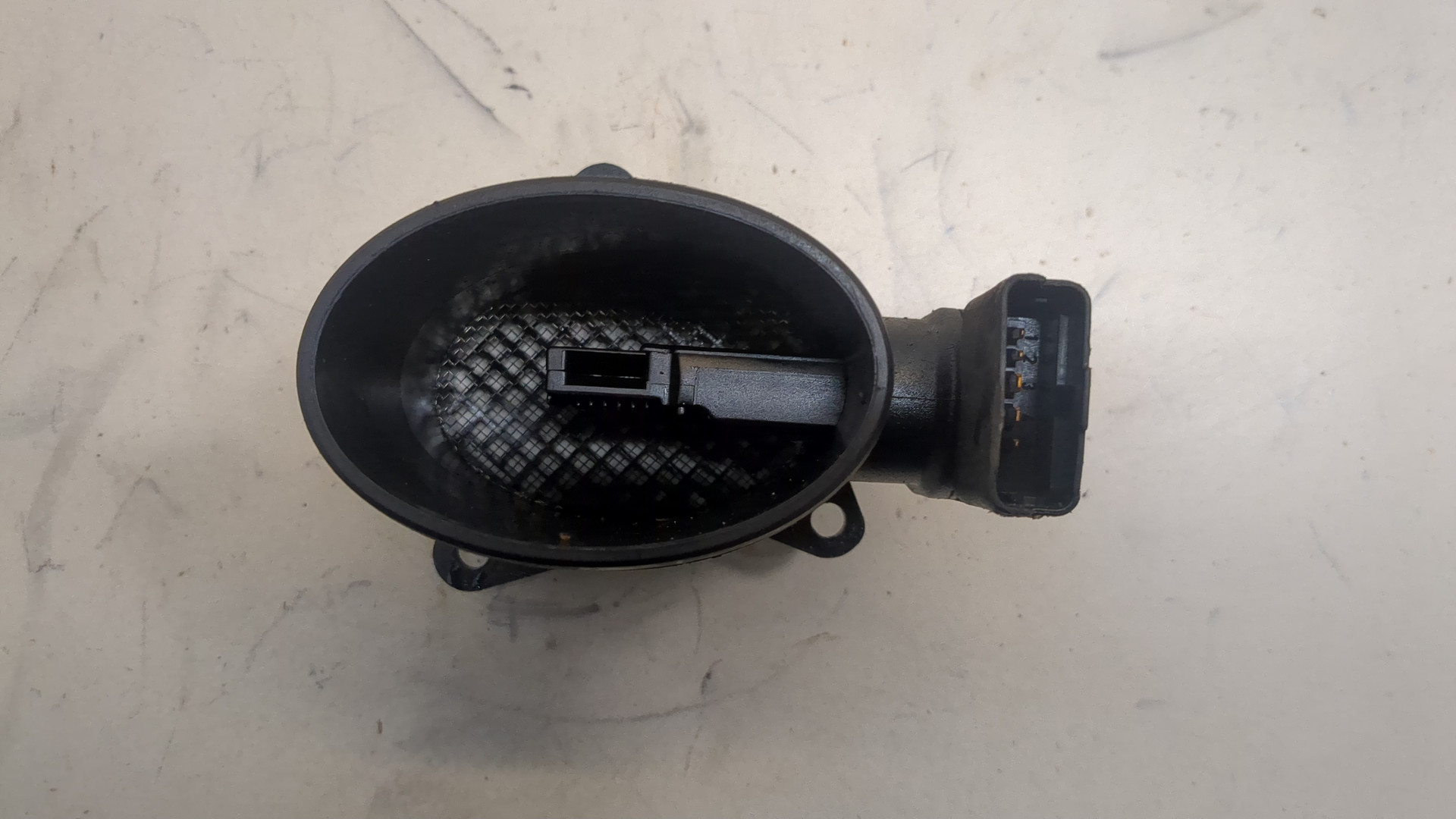 Расходомер воздуха (ДМРВ)