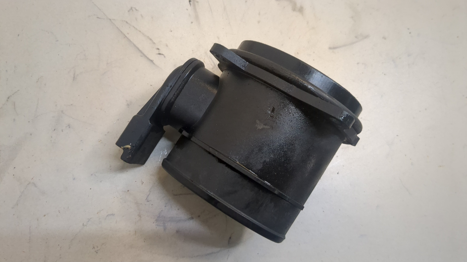 Расходомер воздуха (ДМРВ)