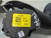 34312932 Ремень безопасности Hyundai Palisade 2018-2022 20659559 #3