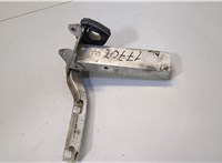 51117158874, 7158874 Кронштейн усилителя бампера BMW 5 F10 2010-2017 20659582 #1