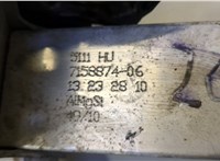 51117158874, 7158874 Кронштейн усилителя бампера BMW 5 F10 2010-2017 20659582 #2