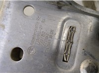 51117158874, 7158874 Кронштейн усилителя бампера BMW 5 F10 2010-2017 20659582 #5