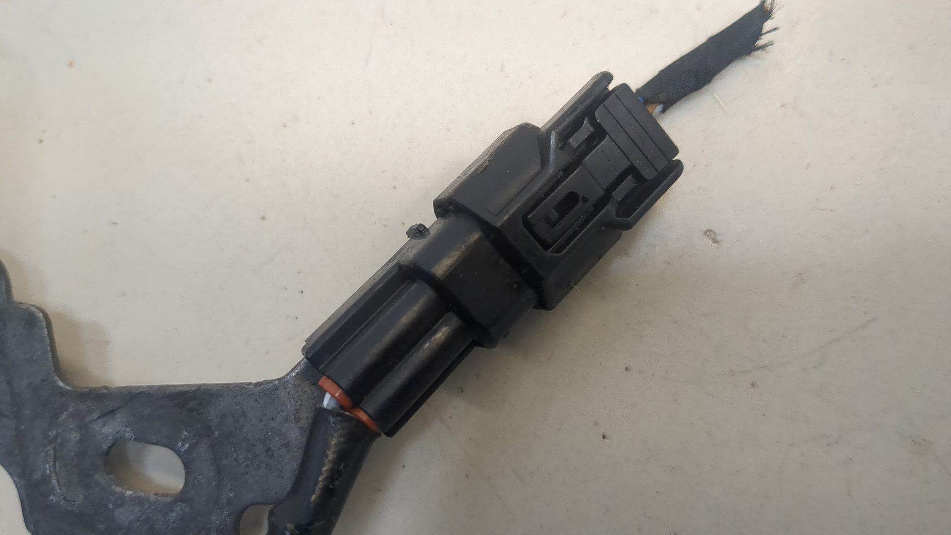 Датчик кислородный/Лямбда-зонд