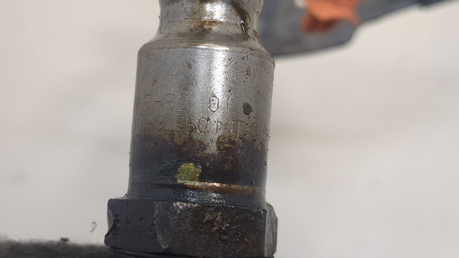 Датчик кислородный/Лямбда-зонд