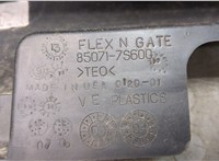 850717S600 Молдинг бампера Infiniti QX56 2004-2010 20659628 #6