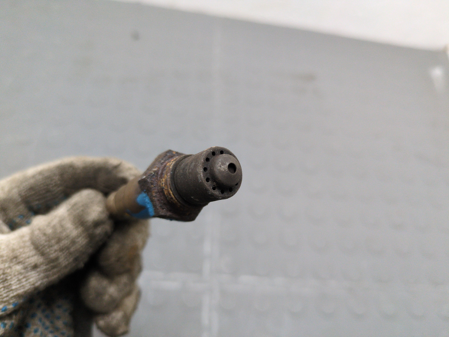 Датчик кислородный/Лямбда-зонд