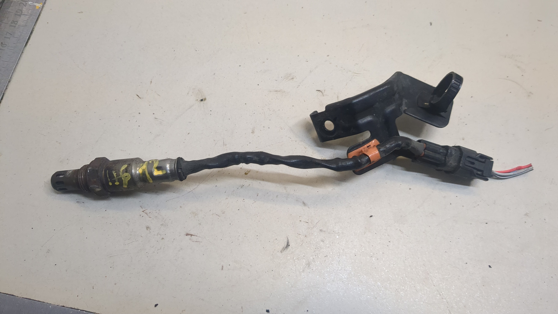 Датчик кислородный/Лямбда-зонд