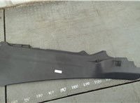 FT4Z5804608AB Пластик центральной консоли Ford Edge 2015-2018 20659684 #3