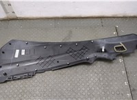 FT4Z5804608AB Пластик центральной консоли Ford Edge 2015-2018 20659684 #6