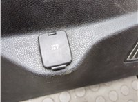 FT4Z5804608AB Пластик центральной консоли Ford Edge 2015-2018 20659684 #9