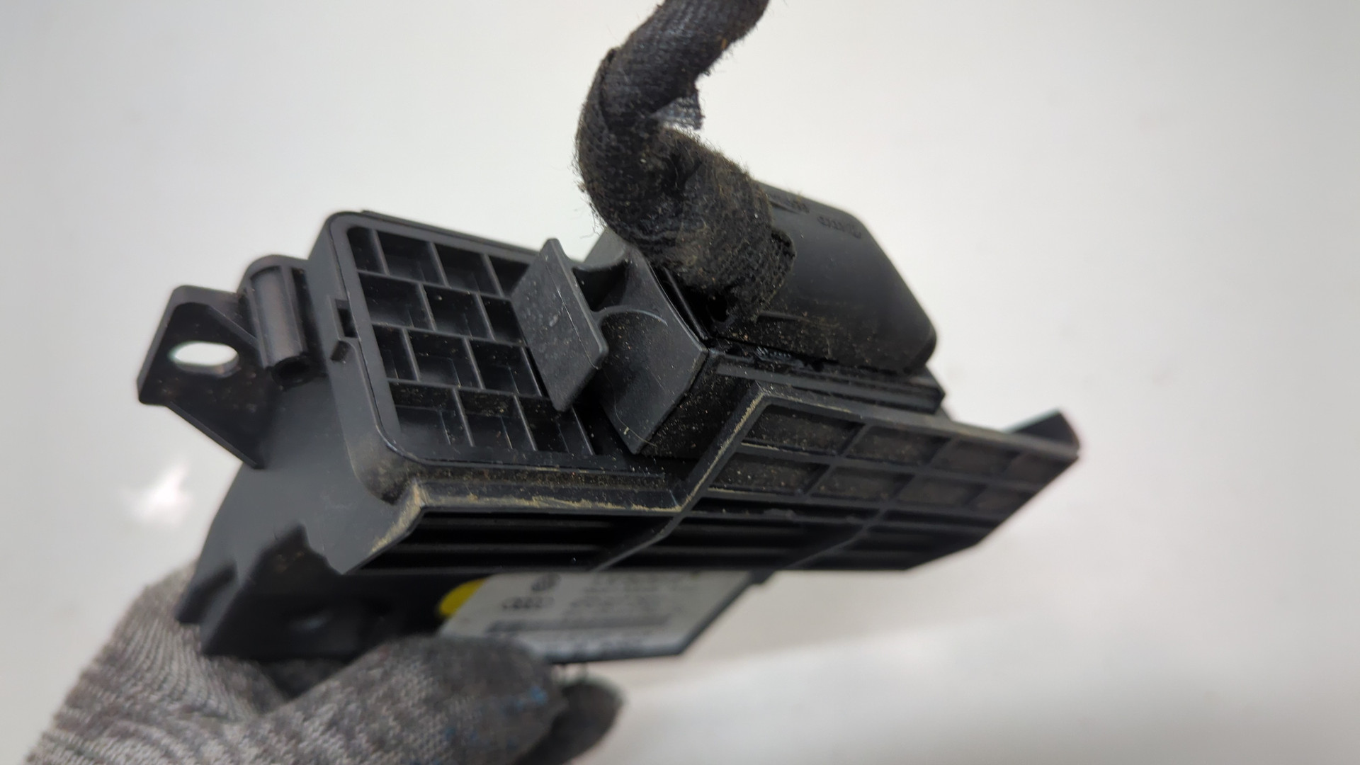 Блок электронный