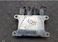 8987150010 Блок управления форсунками Lexus LS460 2006-2017 20659770 #4