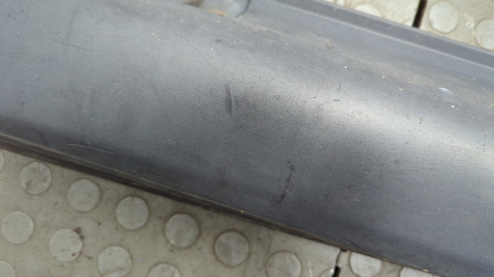 Накладка на порог