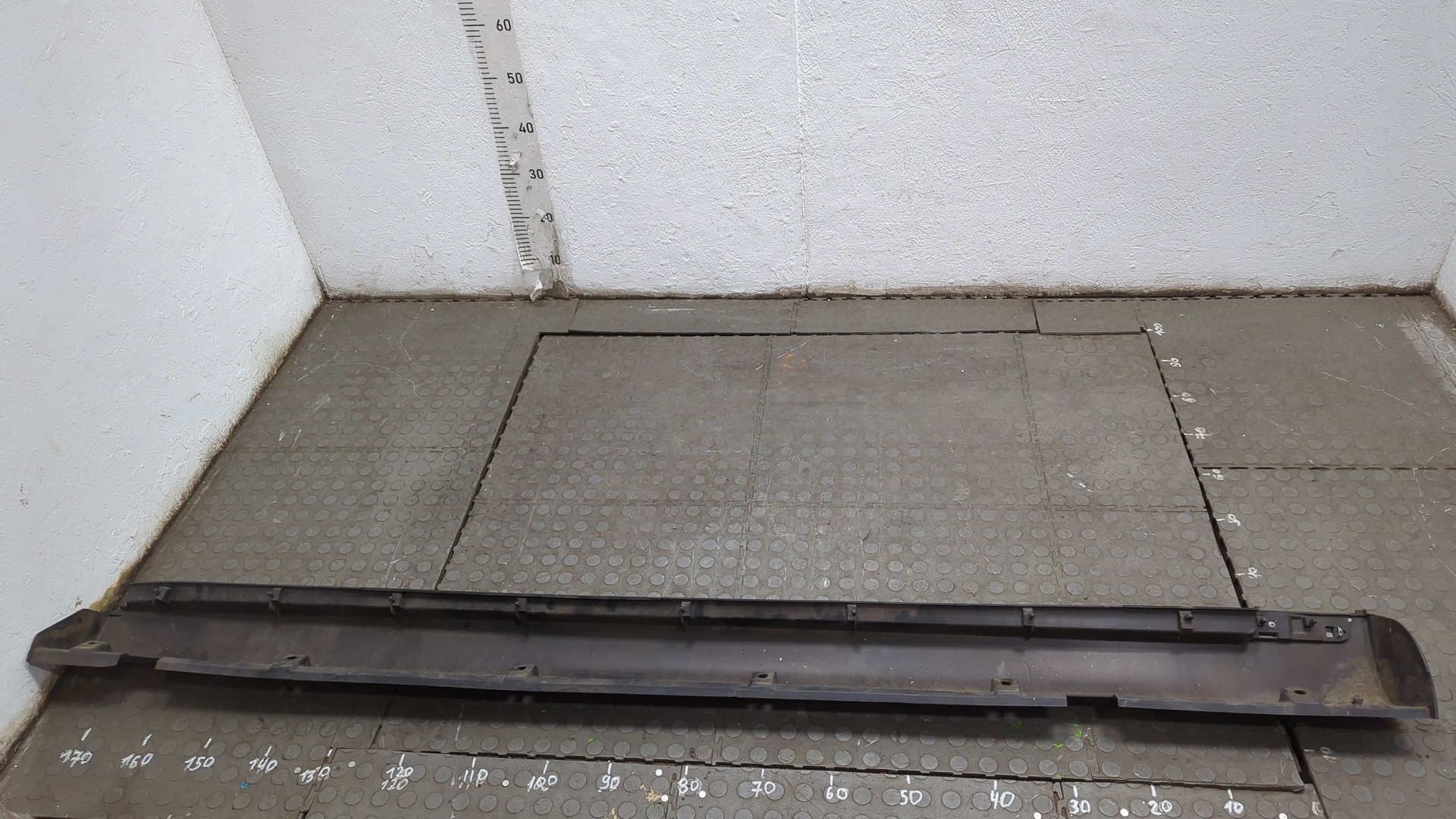 Накладка на порог