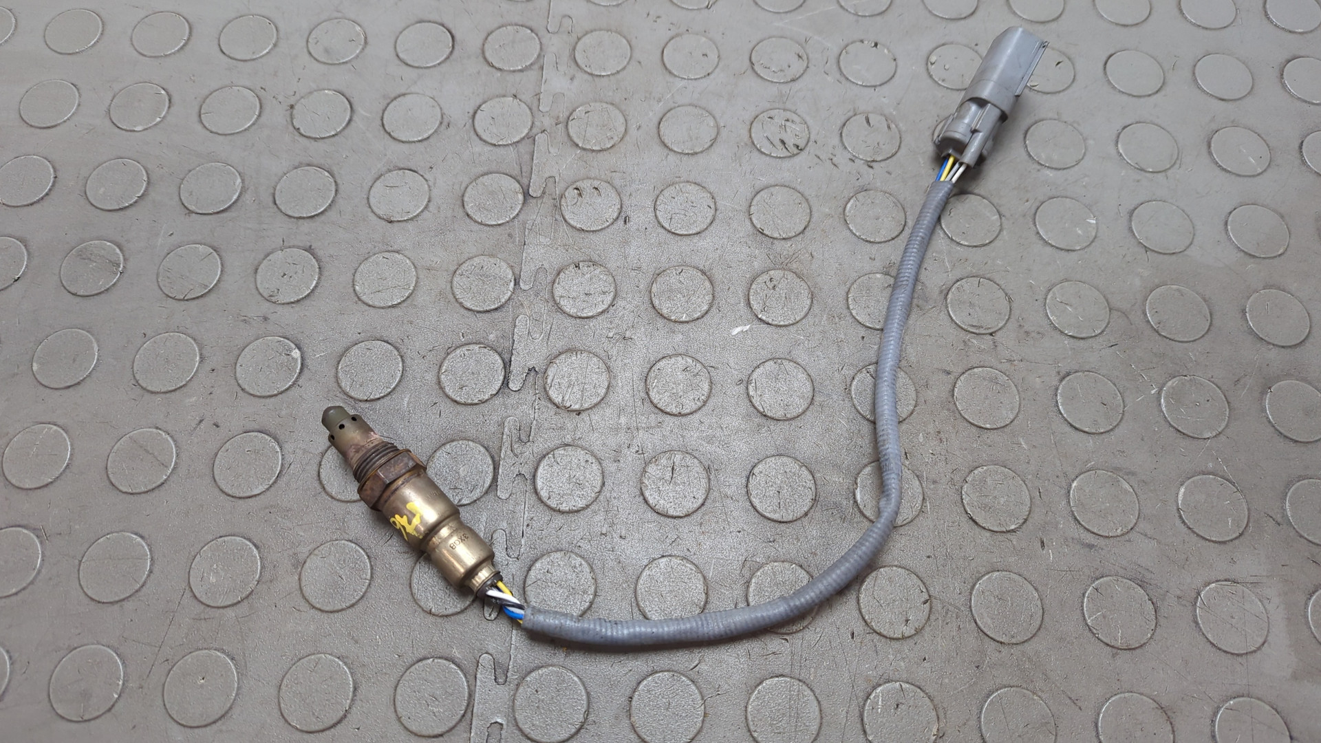 Датчик кислородный/Лямбда-зонд