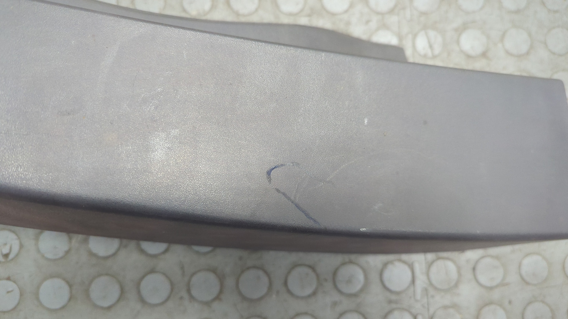 Накладка стойки