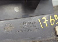 15823740 Накладка стойки Hummer H3 20659853 #7