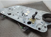 6Q3837462F Стеклоподъемник механический Volkswagen Polo 2001-2005 20659866 #1