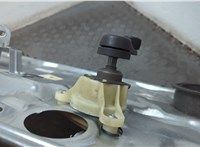 6Q3837462F Стеклоподъемник механический Volkswagen Polo 2001-2005 20659866 #3