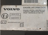 22490430 Форсунка топливная Volvo FE 11534082 #2