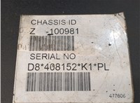 22490430 Форсунка топливная Volvo FE 11534082 #3