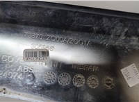 73870ZQ00A Накладка рейлинга Infiniti QX56 2004-2010 20659965 #5